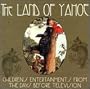 Land of Yahoe