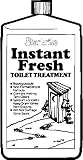 Instant Fresh Toilet Treatment (4249-6401718) - Type: 32 Fl. Oz. - Type: Country Floral - Qty: 32 Fl Oz