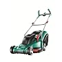 Bosch Rotak 43 Ergoflex Electric Rotary Lawnmower &hellip by Bosch