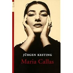 Maria Callas