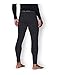 Under Armour UA ColdGear Infrared Fitted XL Black