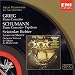 Grieg: Piano Concerto; Schumann: Piano Concerto