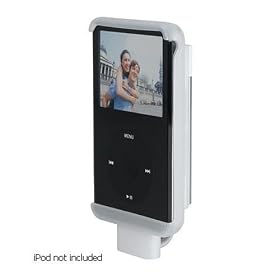 Belkin TunePower Battery Extender for iPod 5G, 5.5G