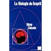 La biologie de l'esprit