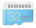 Samsung 32GB Class 6  Micro SDHC up to 24MB/s with Adapter (MB-MS32DA/AM)