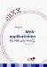 Software : cliXX Webapplikationen