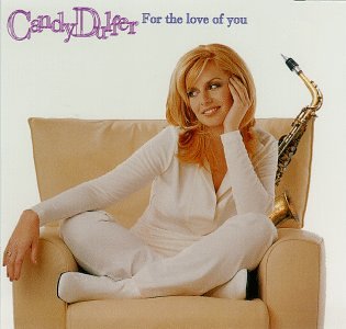 Candy Dulfer - Top 40 Candy Dulfer: Her Ultimate Top 40 Collection CD2 - Zortam Music
