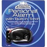 Review 151 CP1040 / Personal Alarm
