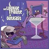 Tribute to Outkast: Lounge Below