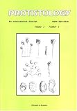 Protistology