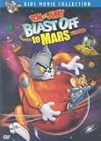Tom and Jerry Blast Off to Mars