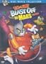 Tom and Jerry Blast Off to Mars