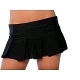 Pleated Skirt Adult