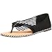Naughty Monkey Women's Crash Course Sandal Naughty Monkey Women's Crash Course Sandal