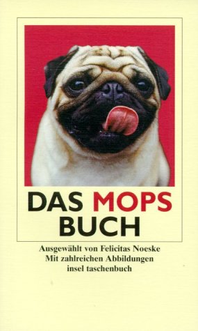 Das Mopsbuch