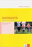 Produkt-Bild: Mathematik Rechnen mit Gr&ouml;ssen. Klasse 5/6: Mathematik-Werkstatt. Offener Unterricht