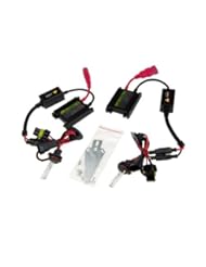 DC 12V 35W 9006 6000K Xenon HID Head Light Bulb Car Lamp Light Set