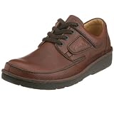 「[クラークス] Clarks Nature 2 00111552 Chestnut Grained Leather(Chestnut Grained Leather/UK6.5)」の画像