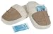 Conair VSW1G Foot Vibes Vibrating Women's Slippers (Color May Vary)