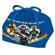 ランチグッズ 仮面ライダー ランチ巾着 仮面ライダーオーズ/OOO