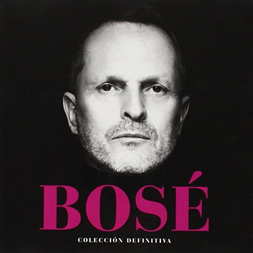 Miguel Bose - Coleccion Definitiva - Zortam Music
