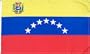 Venezuela National Country Flag - 3 foot by 5 foot Poly(New)