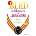 Les 50 r�gles d'or de la grammaire