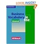Business Vocabulary in Use Advanced
