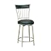 Kitchen & Housewares : Benson Swivel Counter Stool