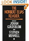 The Norbert Elias Reader