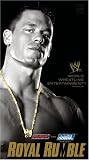 WWE Royal Rumble 2004 [VHS]