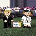 Pattern for Dress-up Darlings - Navy