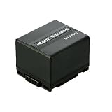 AGP140P デジカメムービーバッテリー Pana VW-VBD140