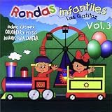 Search : Rondas Infantiles, Vol. 3