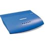 TRENDnet ADSL Fast Ethernet/USB Combination Modem Router TDM-C400 (Blue)