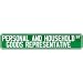 New  Personal And Household Goods Representative Street Sign Signs  Street Sign Occupations