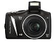 Canon PowerShot SX130 IS Appareil photo num�rique 12,1 Mpix Zoom optique 12x Noir