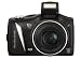 Canon  PowerShot SX 130 IS - C�mara Digital Compacta 12.4 MP (3 pulgadas LCD, 12x Zoom �ptico)