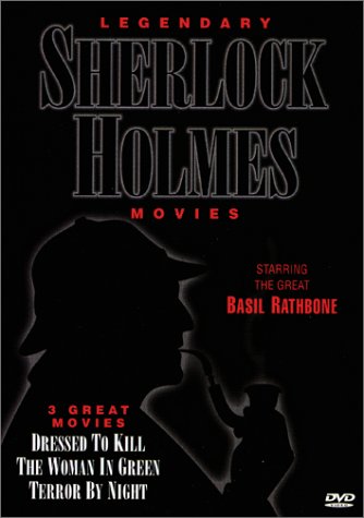 Free Download Of Legendary Sherlock Holmes