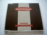 MORSE ( HE`S A MYSTERY TO ME ) 1992 3 TRACK 5"CD SINGLE