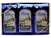 Cafe Jerusalem, Kosher Gourmet Coffee Sampler Gift Pack