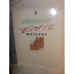 The Art of Erotic Massage
