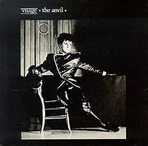 The Anvil