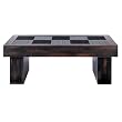 Exotic Retreat Coffee Table
