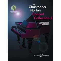Concert Collection: Vol. 2. Klavier. Ausgabe mit CD.