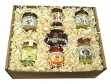 Sensational Spreads Organic Gift Box