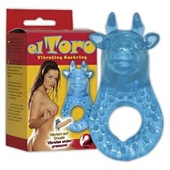 Penisring El Toro
