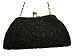 Fully Handmade Beaded Evening handbag/purse wedding bag