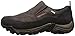 Merrell Men's Polarand Rove Moc Waterproof Slip-On Shoe