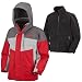Columbia Boy's Toddler Bugaboo Parka